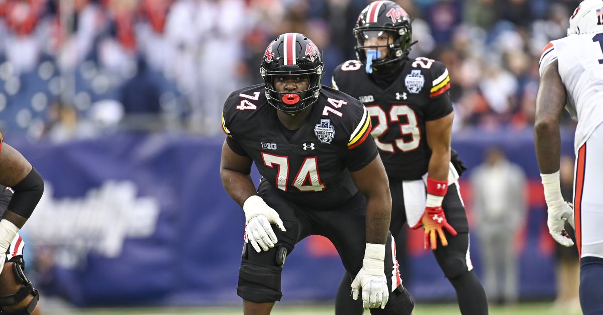 2024 NFL Scouting Combine Day 4: Offensive Linemen Prospects for the Buffalo Bills