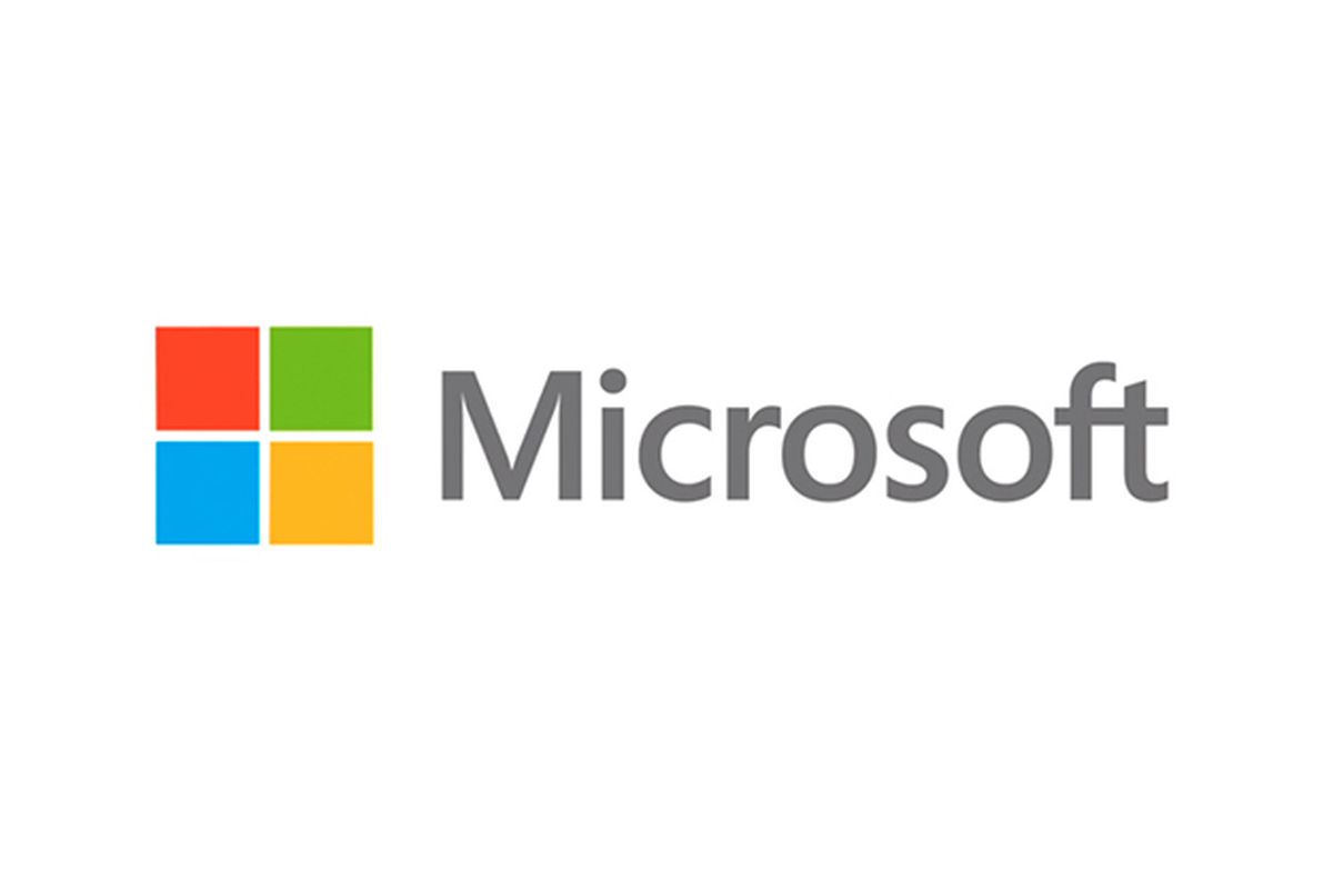 Microsoft unveils its new logo, the first major change in 25 years - The  Verge