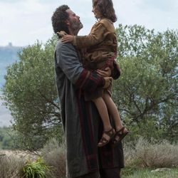 "The Young Messiah" opens nationwide in theaters on March 11.