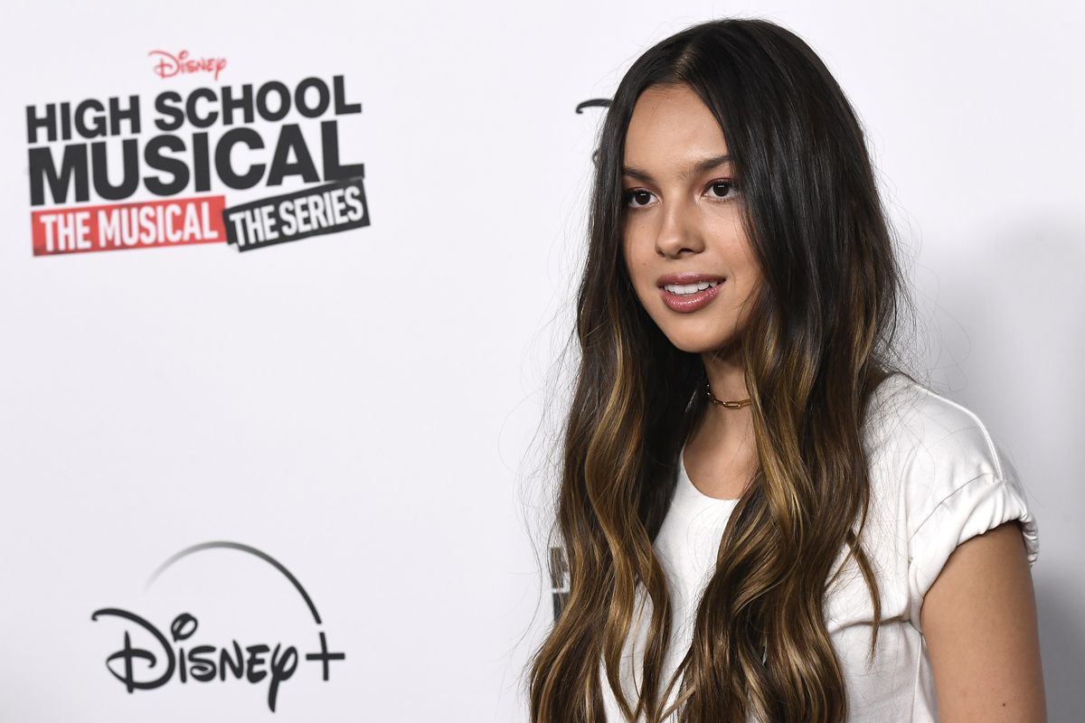 Premiere Of Disney+’s “High School Musical: The Musical: The Series” - Arrivals