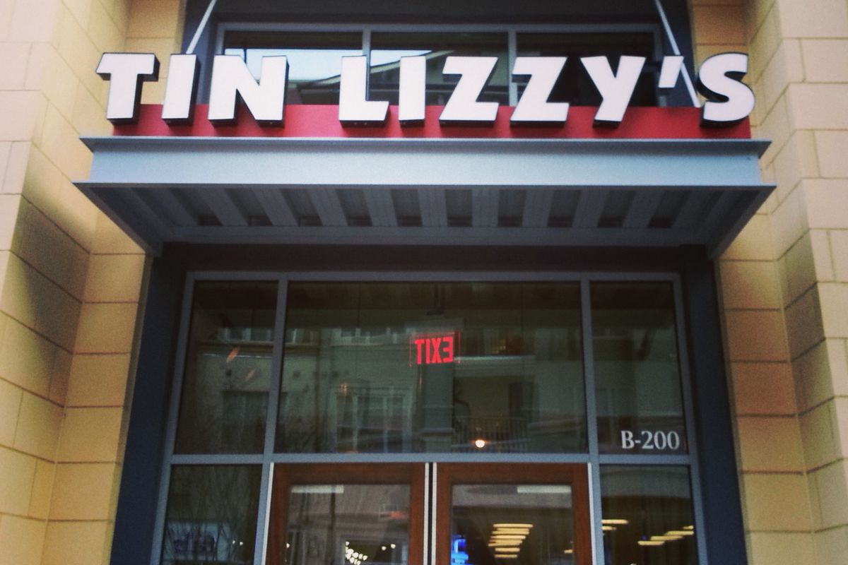 Tin Lizzy's