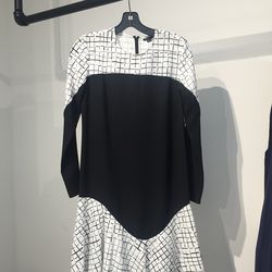 Short dress, $125