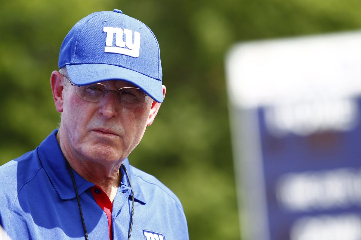What will happen in 2013? Tom Coughlin would love to know