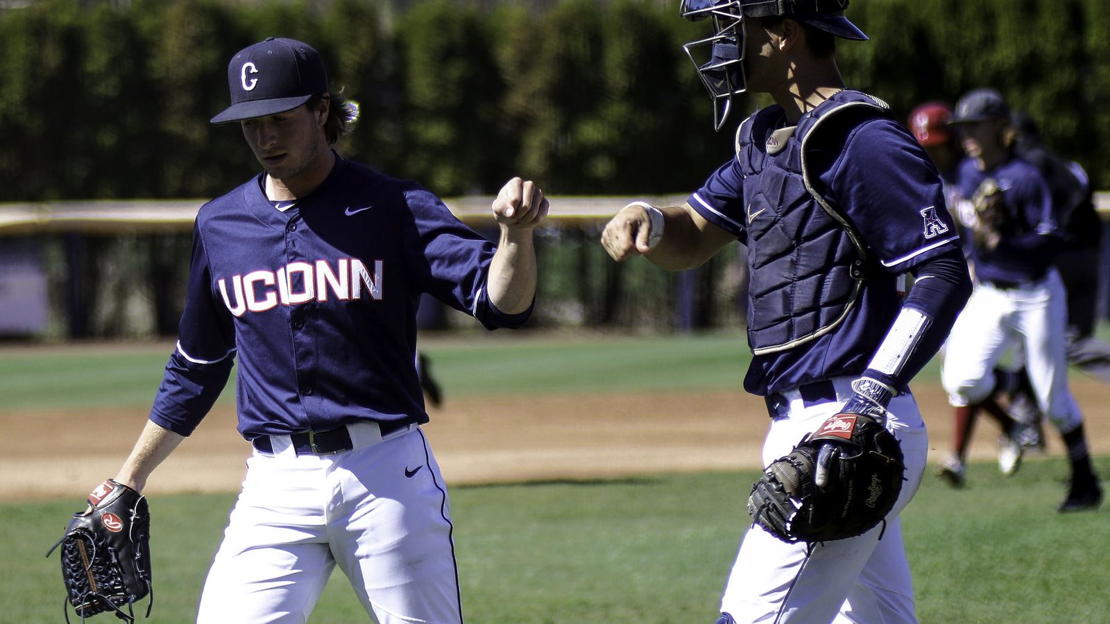 UConn Baseball Weekend Preview: No. 23 USF - The UConn Blog