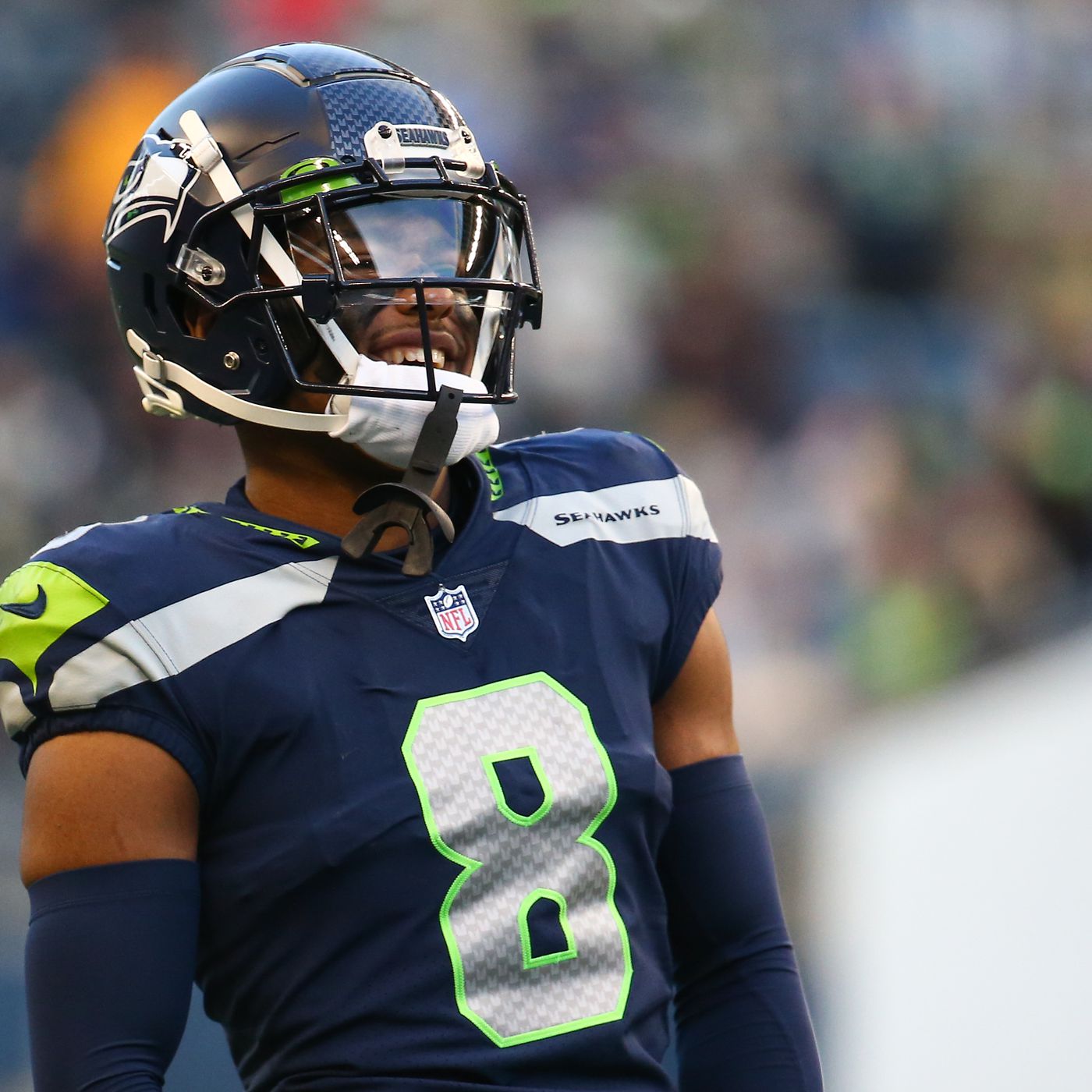 Seahawks News 1/13: How will Coby Bryant affect Saturday's playoff game? -  Field Gulls