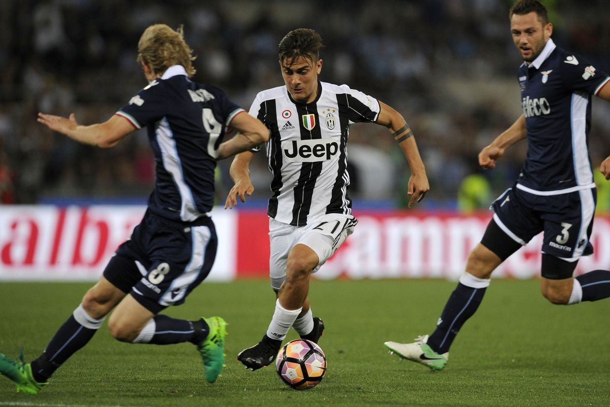 Juventus vs Lazio match preview Time TV schedule and how to watch  