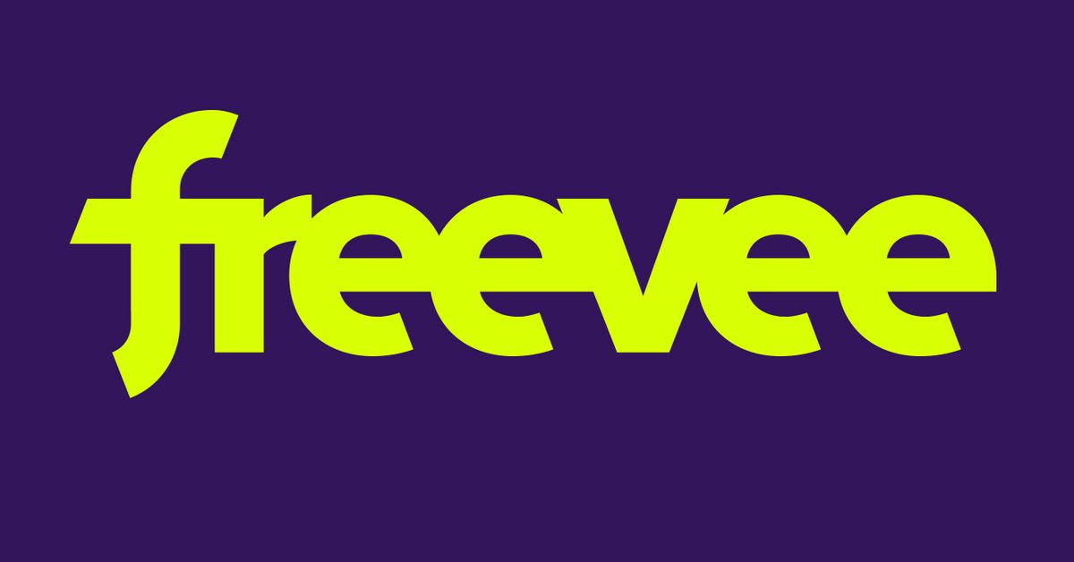 The streaming service formerly known as IMDb TV is rebranding to ‘Amazon Freevee’