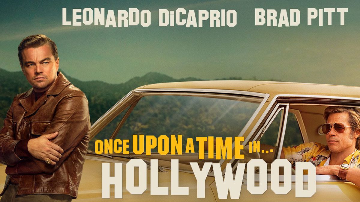 Once Upon a Time in Hollywood, Bruce Lee, Gene LeBell, Judo Gene, Dana White, Father of MMA, Muhammad Ali, Mike Moh, Quentin Tarantino