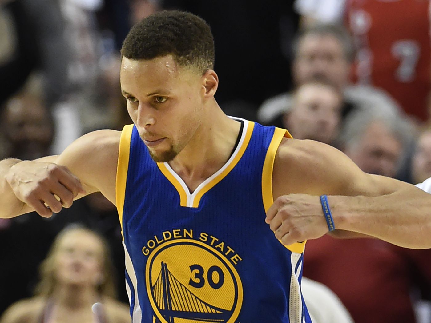 Steph Curry has a 3-point shot on mind-blowing NBA history, news, scores, highlights, stats and rumors