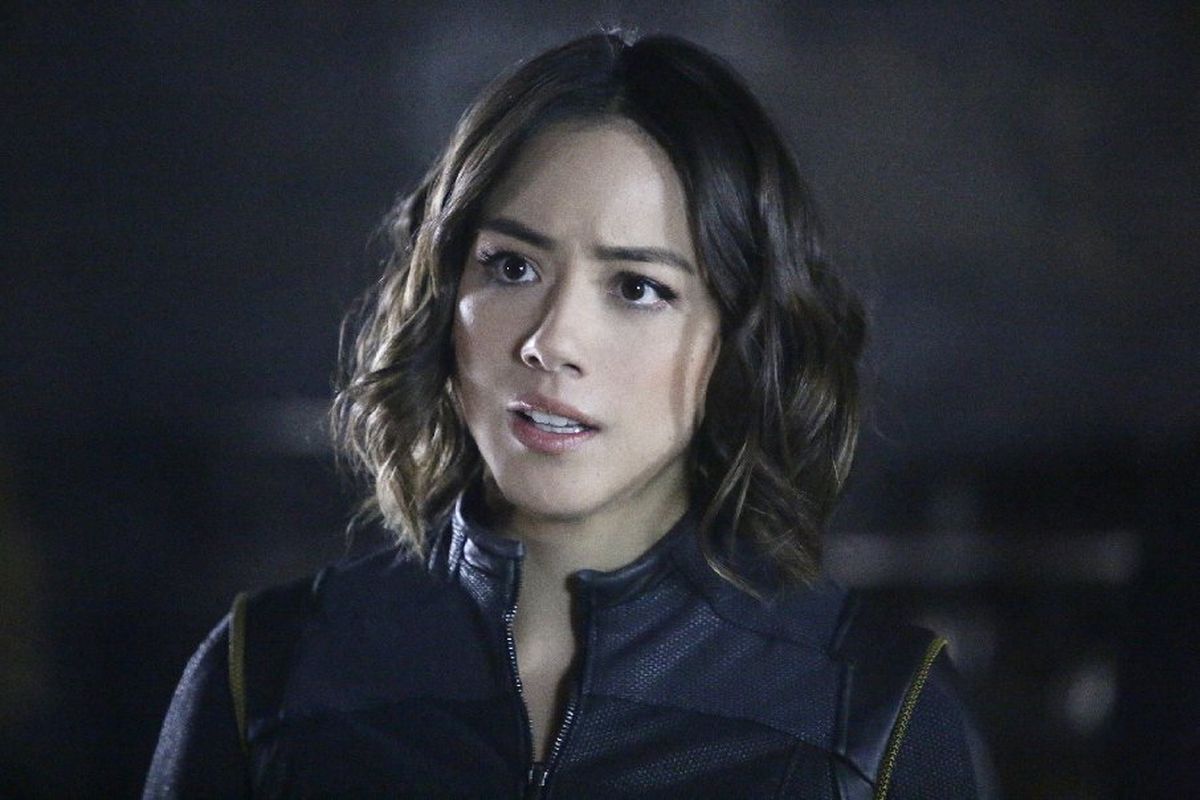 Marvel's Agents of S.H.I.E.L.D. 