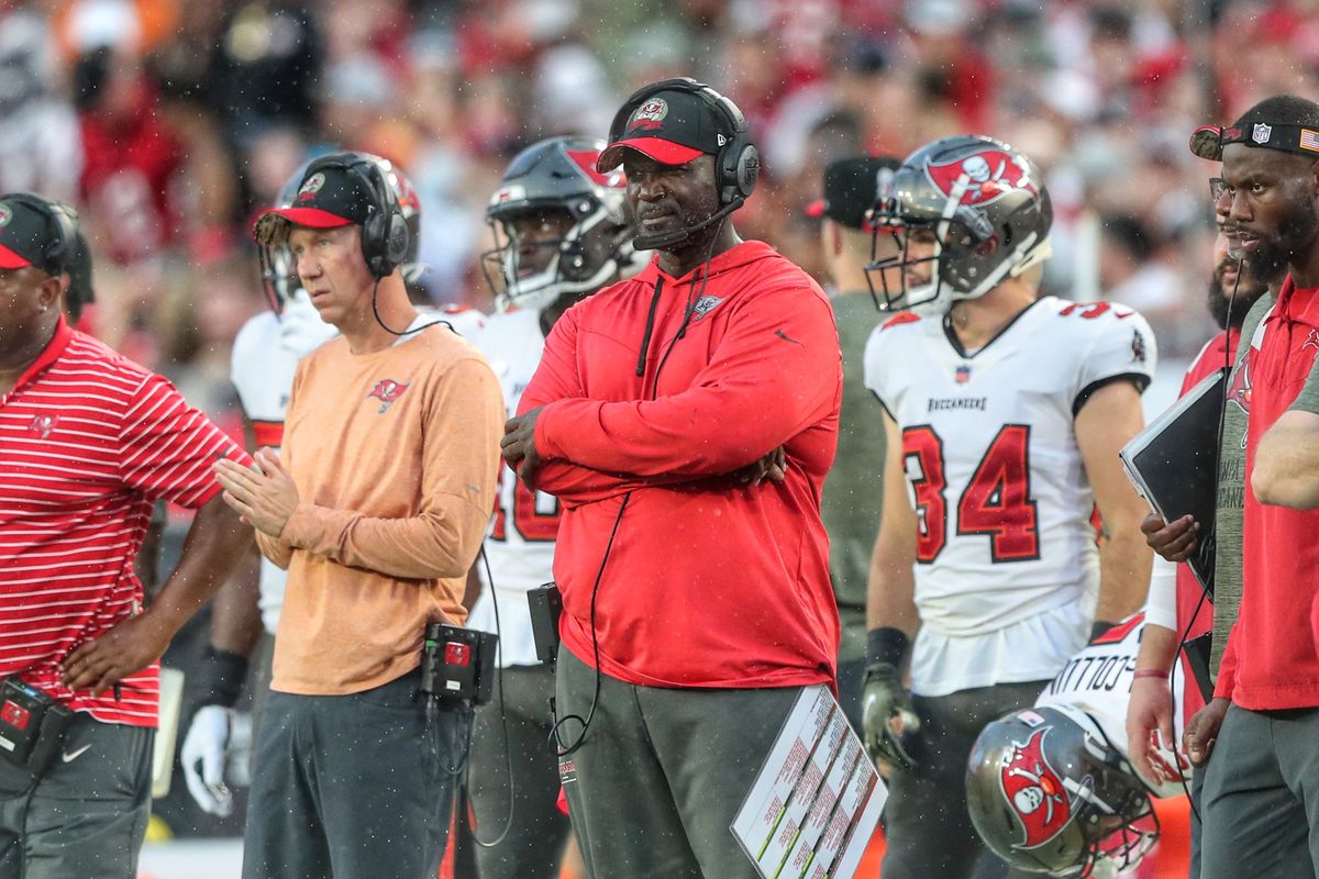 Tampa Bay Buccaneers 2023 Game by Game Predictions - Bucs Nation