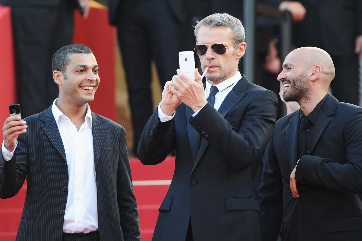 Of Gods And Men - Premiere: 63rd Cannes Film Festival