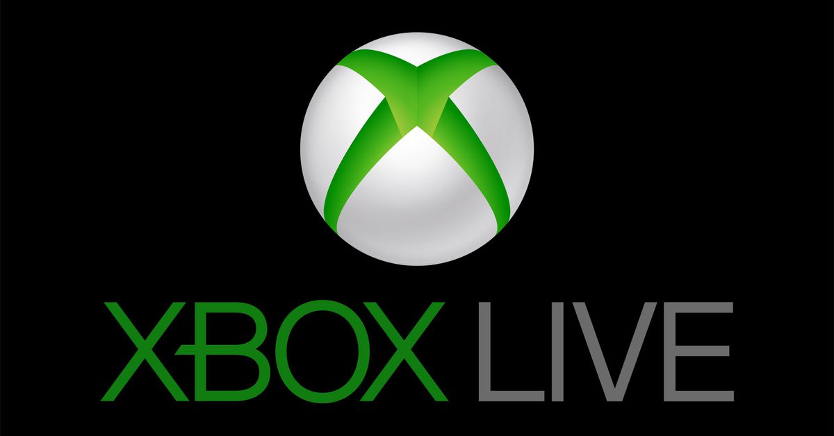 Xbox Live Name ändern
