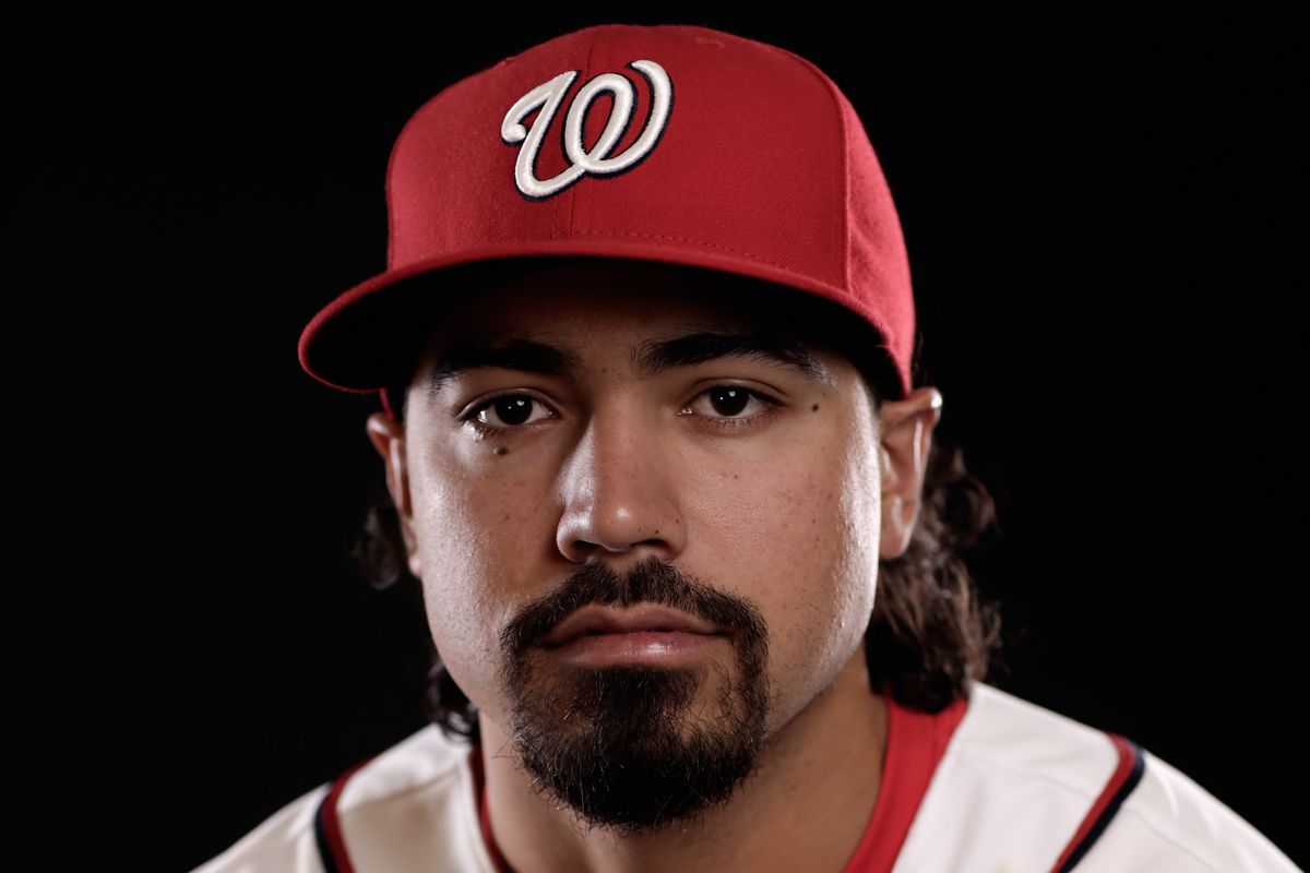 The Anthony Rendon injury situation keeps getting more and more frustrating.