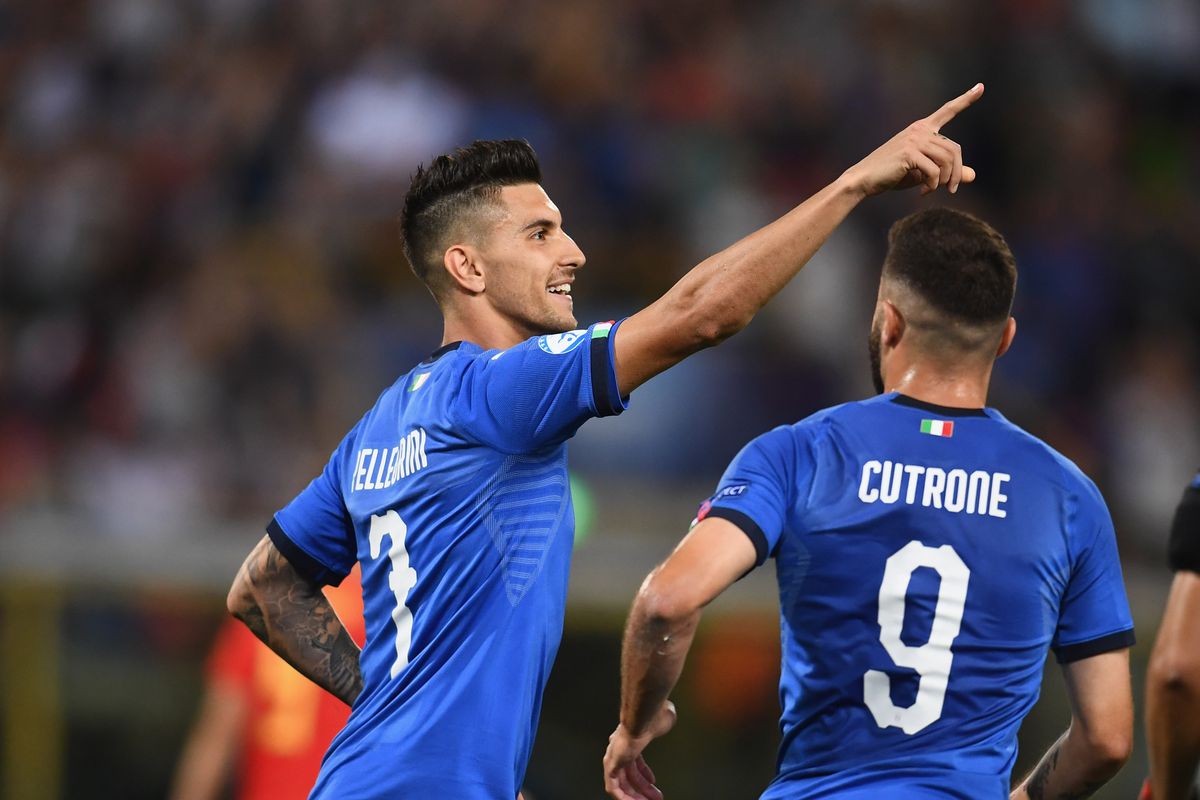 Italy v Spain: Group A - 2019 UEFA U-21 Championship