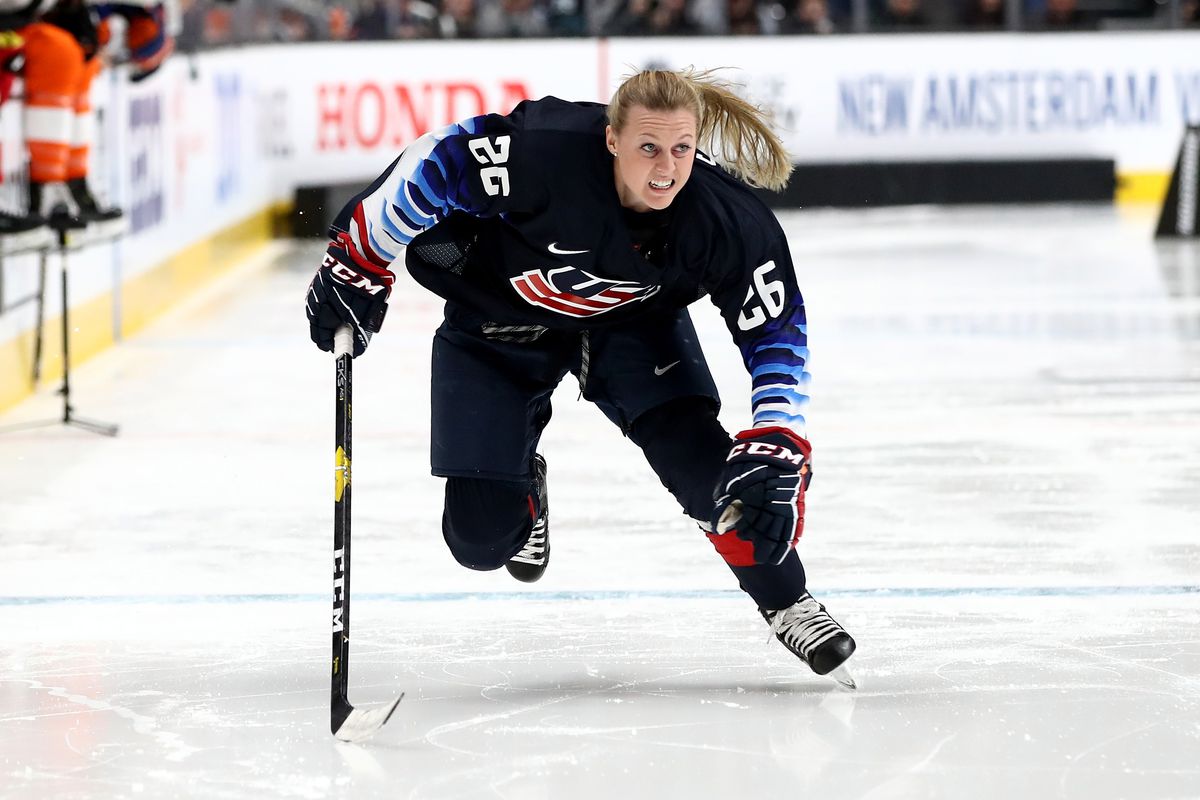2019 SAP NHL All-Star Skills - Fastest Skater