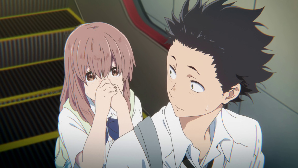 To Your Eternity anime brings A Silent Voice's ideas to a cosmic scale -  Polygon