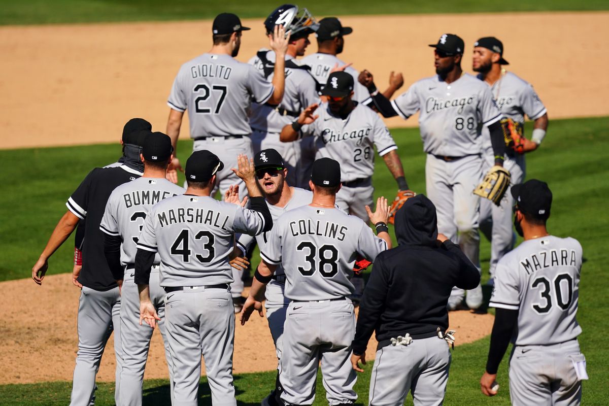 American League Wild Card Game 1: Chicago White Sox v. Oakland Athletics