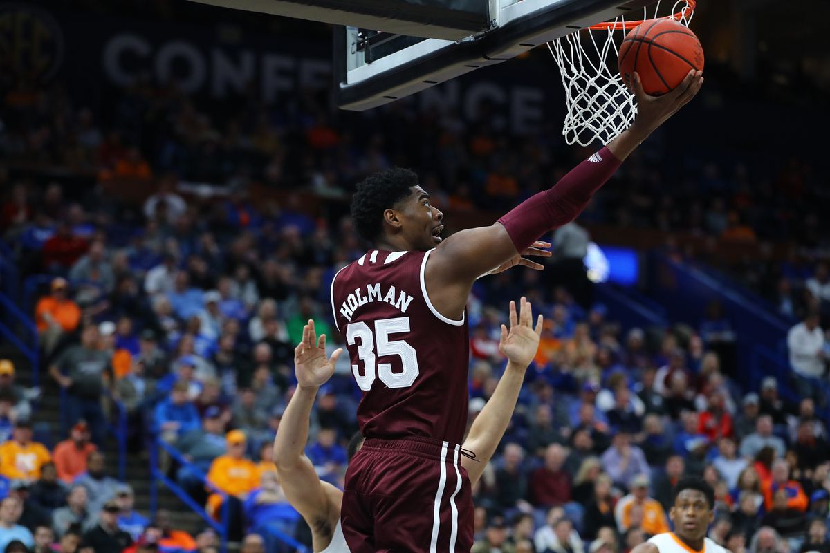 NCAA Basketball: SEC Conference Tournament-Tennessee vs Mississippi State