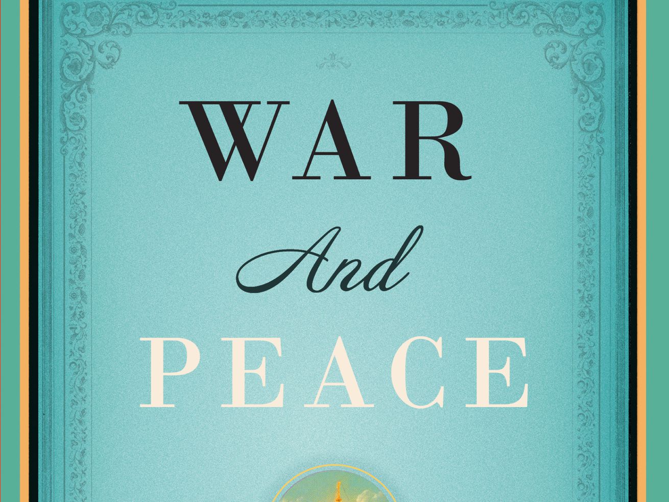 Why You Should Read War And Peace In Quarantine And Other Stuff