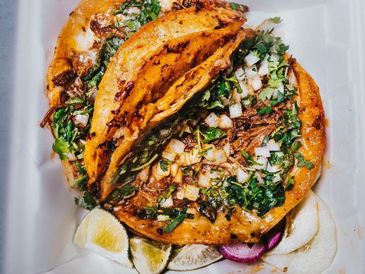 Best Quesabirria Tacos at Restaurants and Taco Trucks in Oakland, SF