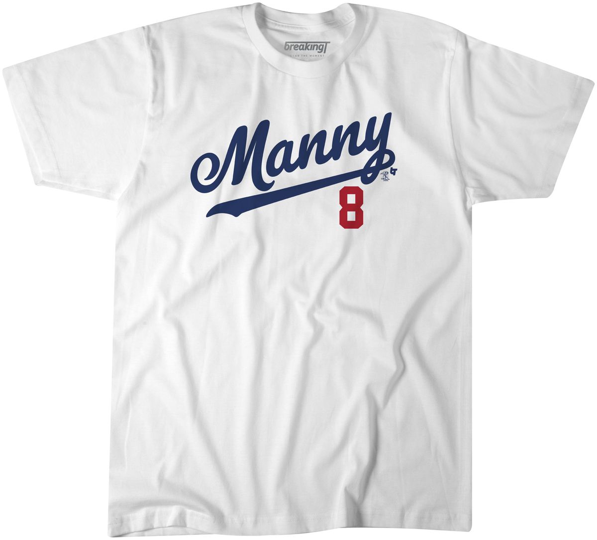 Manny Machado: The Legend of El Ministro, Adult T-Shirt / Large - MLB - Sports Fan Gear | breakingt