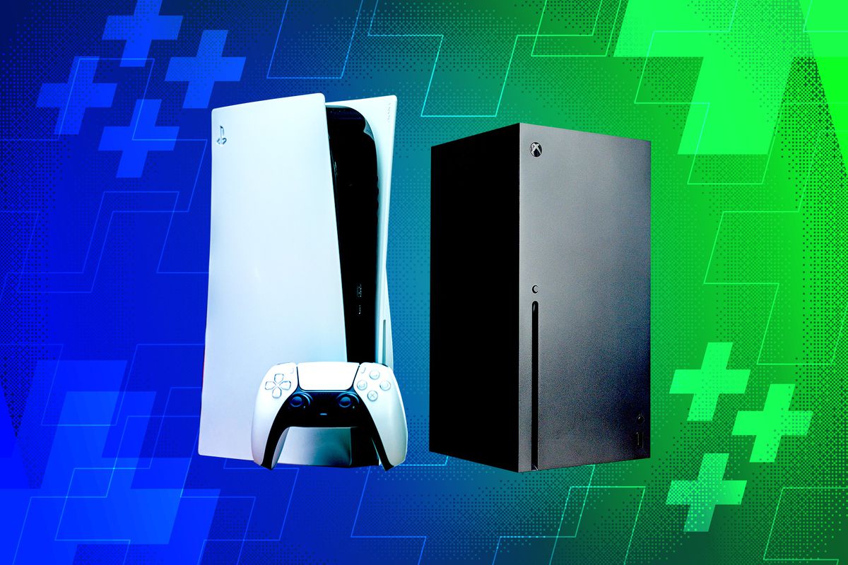 Walmart is selling PlayStation 5 and Xbox Series X at 3PM ET today - The  Verge