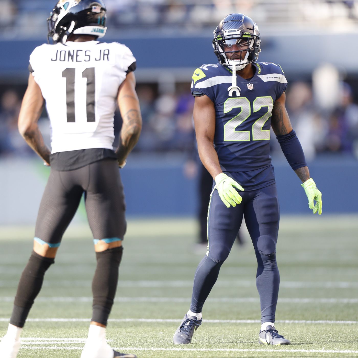 Seahawks at Cardinals predictions: Most analysts picking Arizona in season  finale - Field Gulls