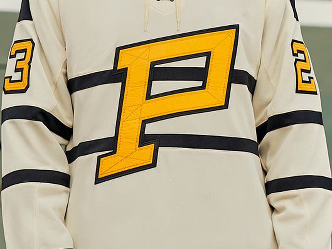 RELEASE: NHL, adidas unveil Heritage Classic uniforms