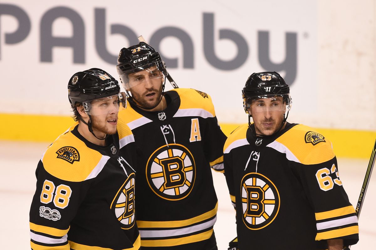 Bergeron diary: Nobody's perfect - ESPN - Boston Bruins Blog- ESPN