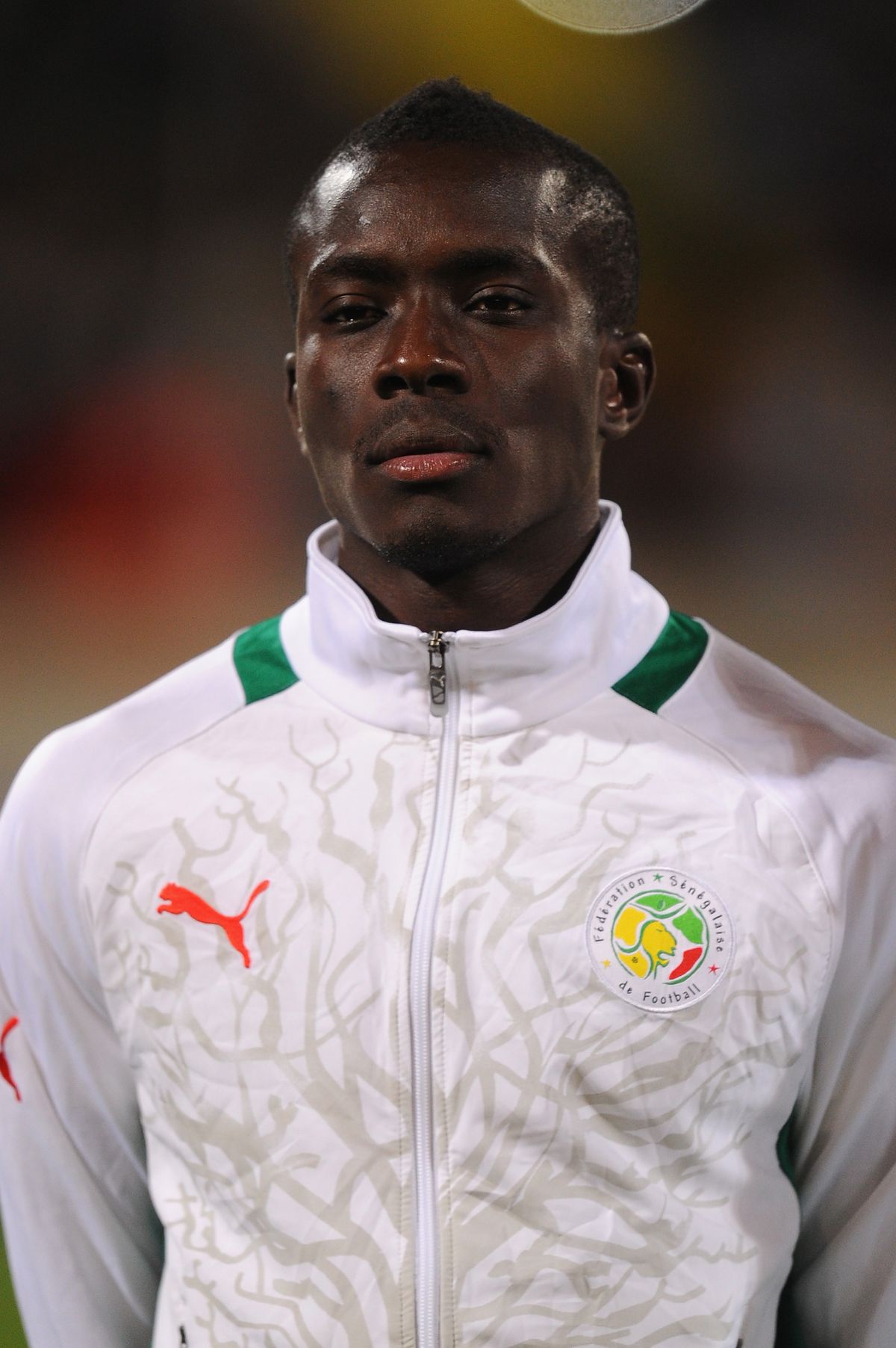 Senegal v Ivory Coast - FIFA 2014 World Cup Qualifier: Play-off Second Leg