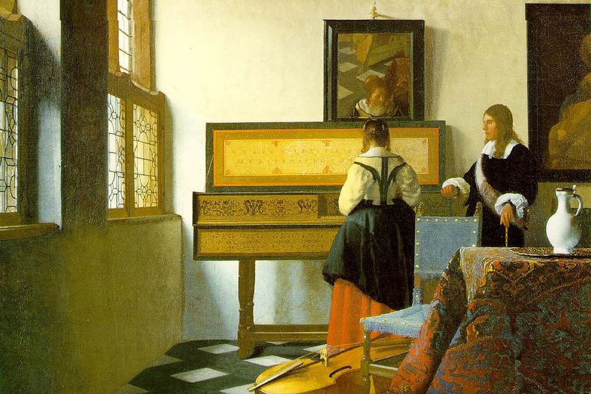 Vermeer (Ibiblio)
