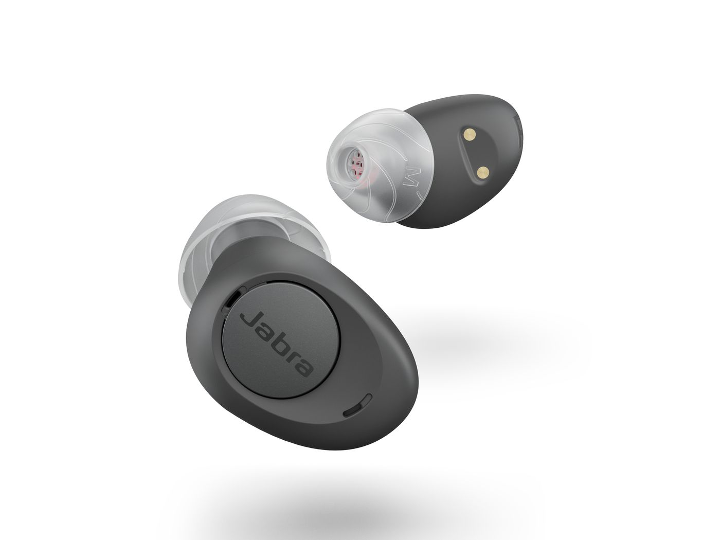 Hearing Amplifier Aid for Severely Impaired Hearing Comfortable Earbud 