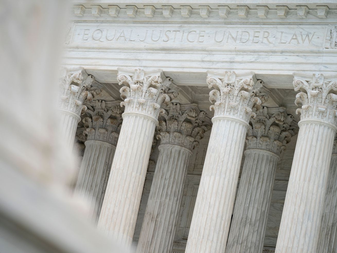 The Supreme Court overturns Roe v. Wade
