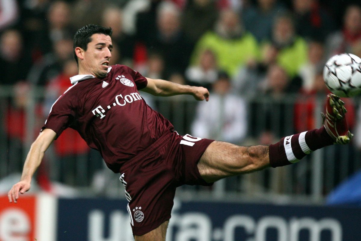 Image result for Roy Makaay champions league