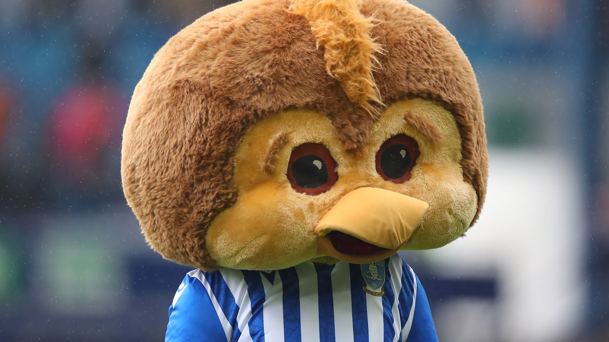 Sheffield Wednesday v Huddersfield Town - Carabao Cup First Round