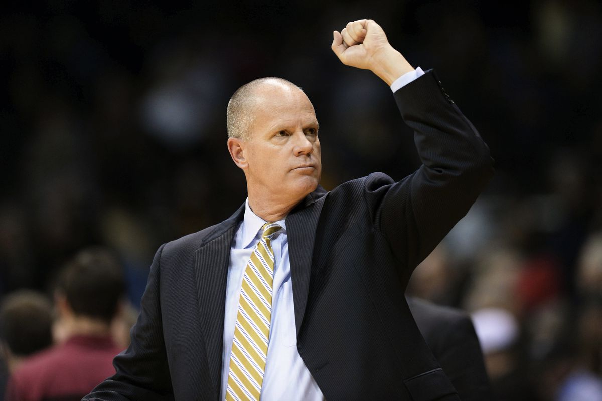 Tad Boyle had to be pleased with the Buffs this week, but there is still work to do before Kansas. 