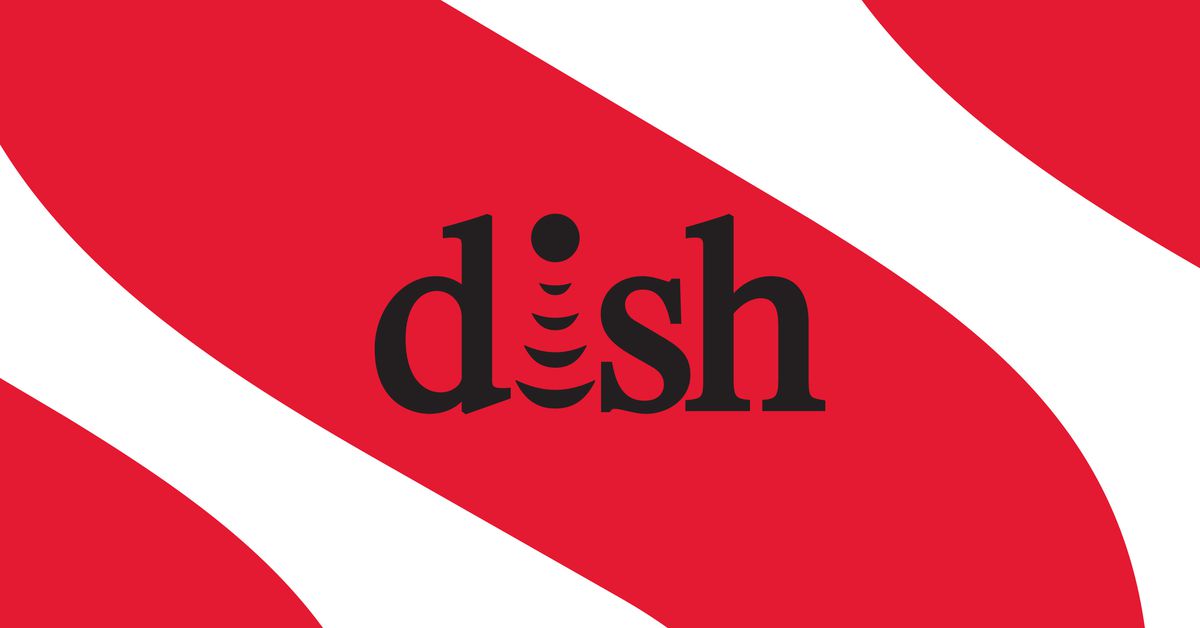 You are currently viewing Dish Network rejoins EchoStar as it tries to compete in 5G – The Verge