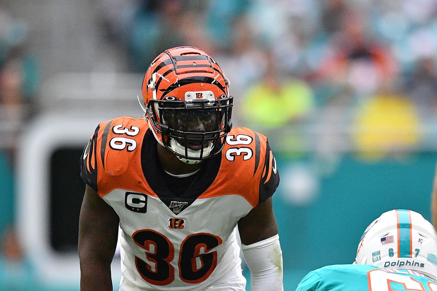 Bengals injury update on Shawn Williams - Cincy Jungle