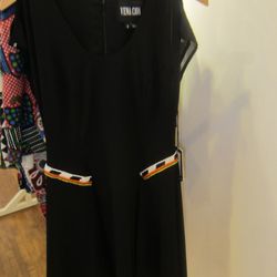 Vena Cava dress, $425