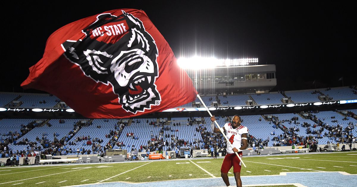 NC State will face Maryland in 2022 Duke’s Mayo Bowl