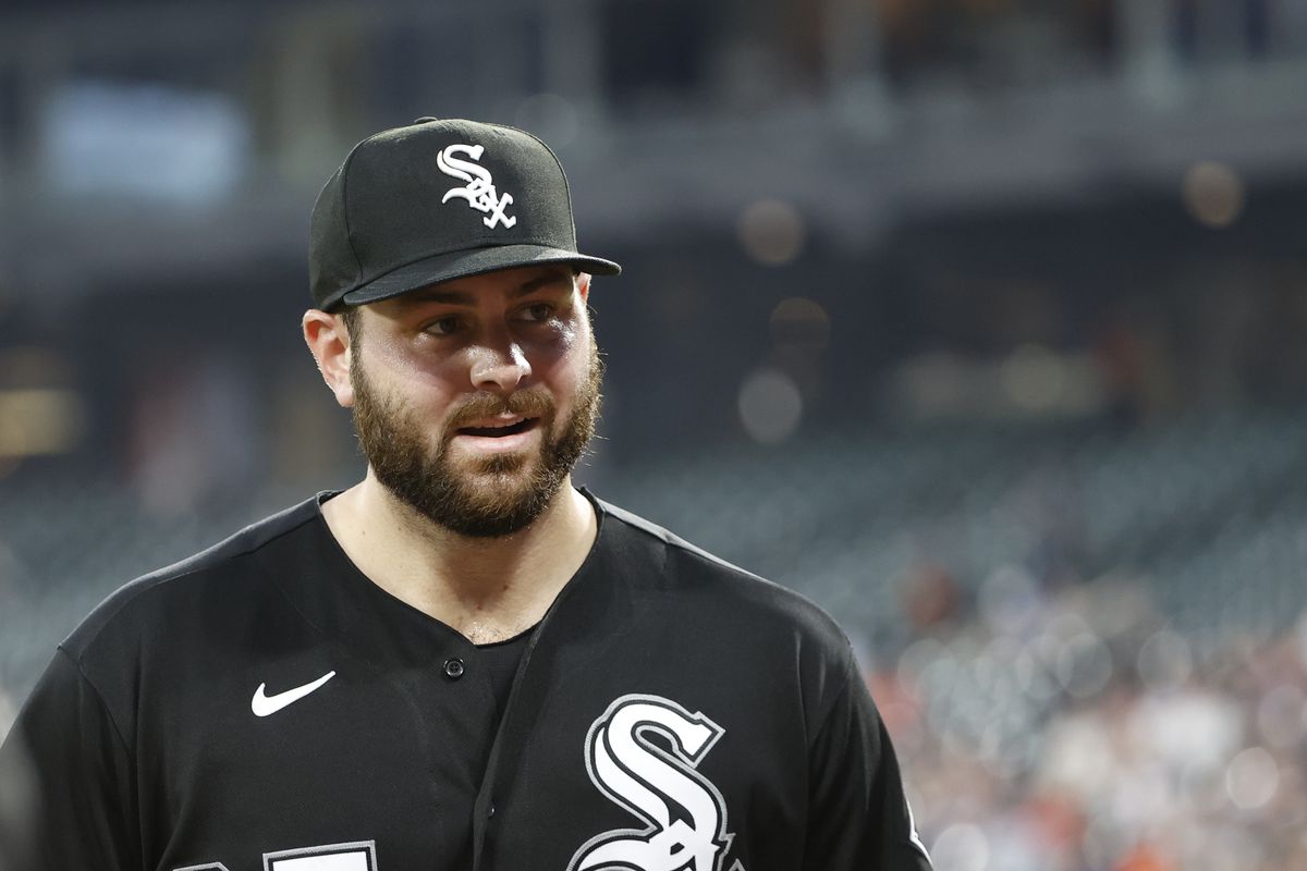 MLB: Cleveland Guardians at Chicago White Sox