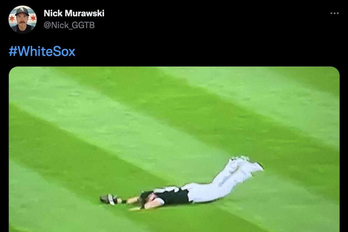 Death by White Sox