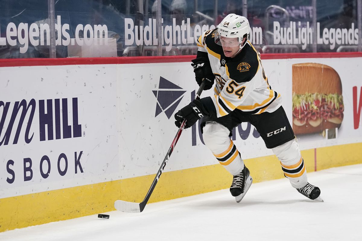 Affiliate Report: Providence Bruins win a pair, Maine Mariners
