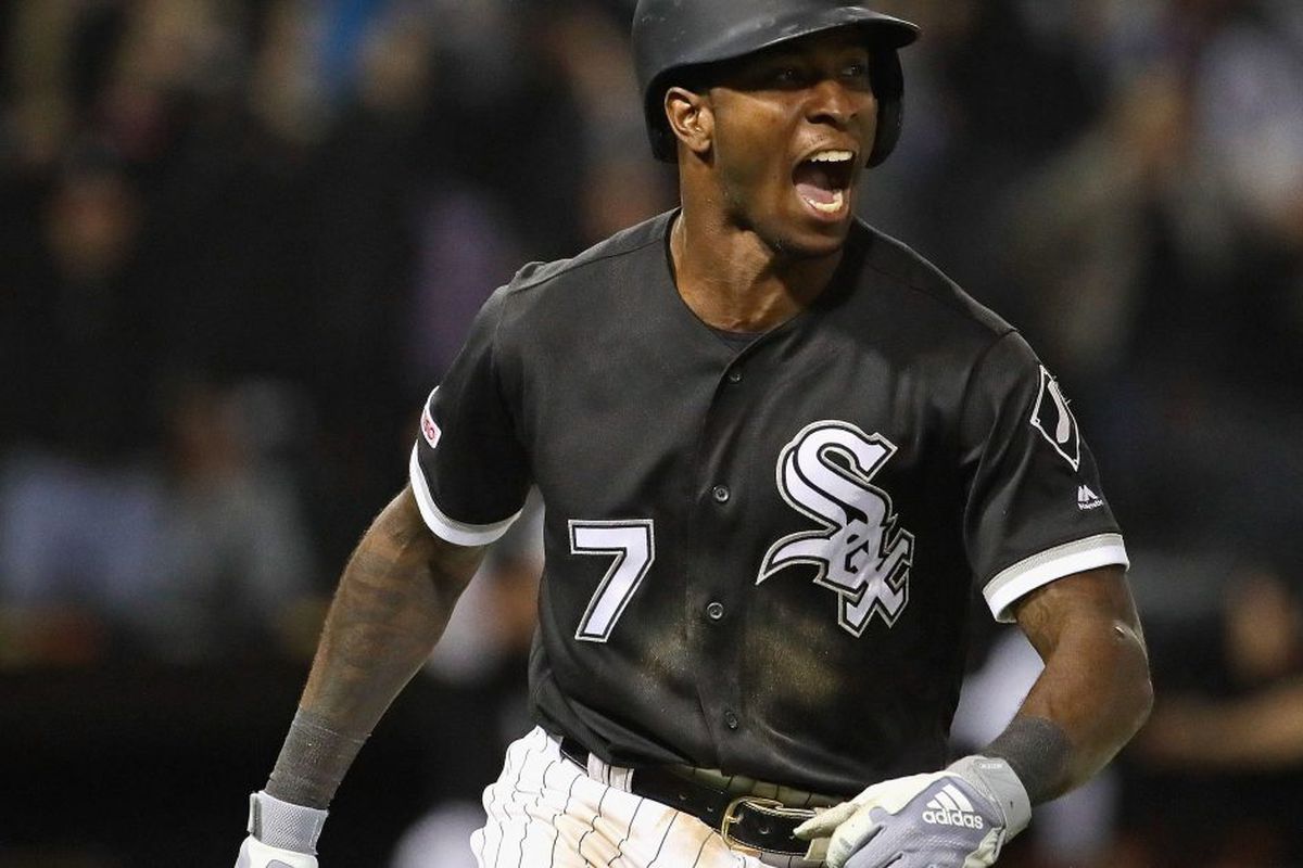 The two sides of the White Sox' Tim Anderson: Make sure you know which is  which - Chicago Sun-Times