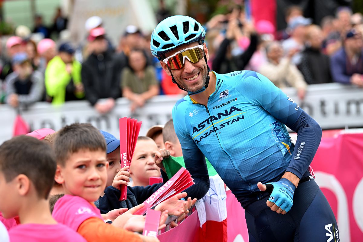 105th Giro d’Italia 2022 - Stage 3