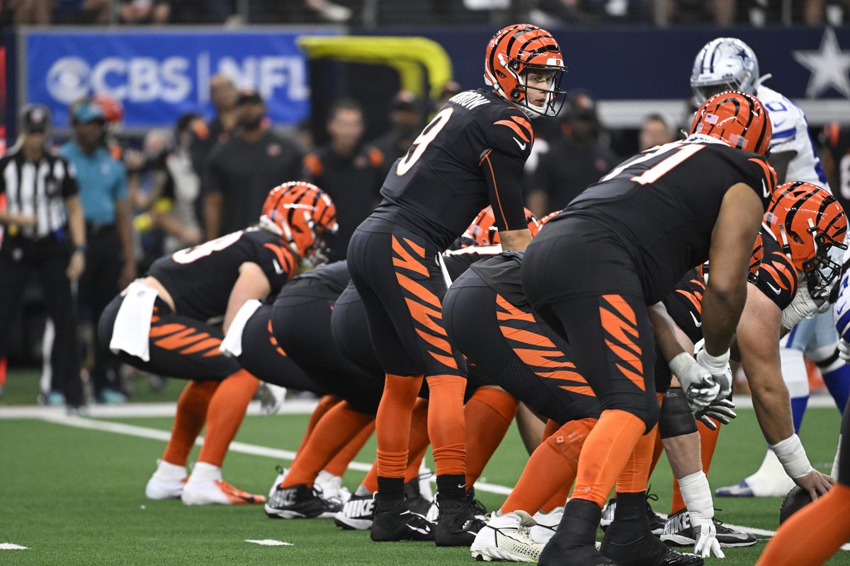 who will the bengals play in the playoffs