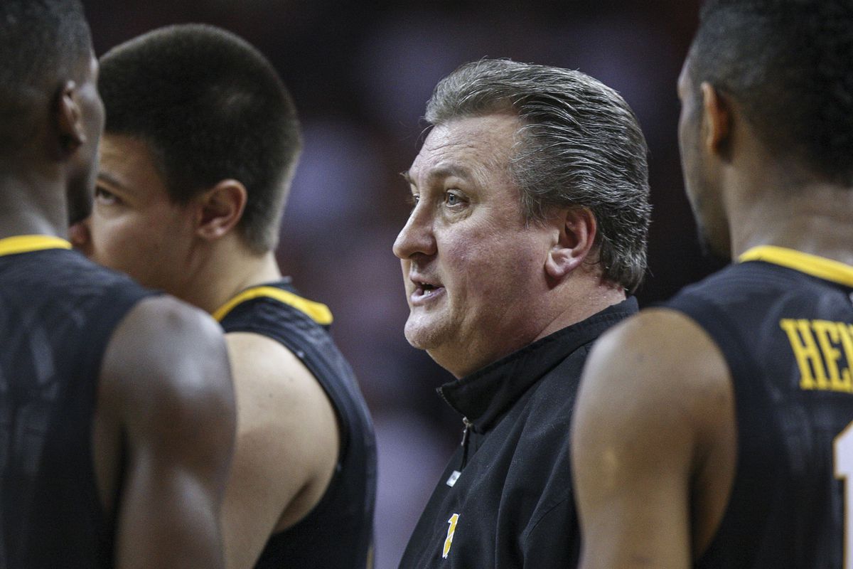 Coach Huggins and team pursue post-season play this week with two big games.