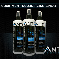 Anti3 Protect Series Disinfectant/Deodorizing Equipment Spray