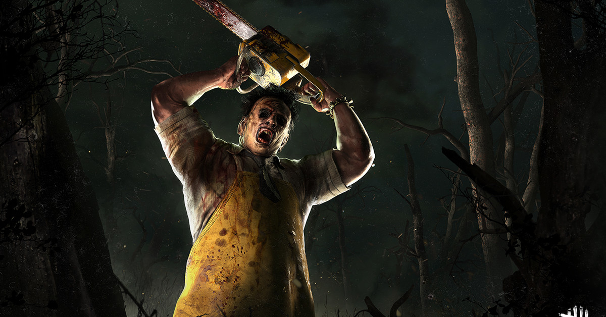 Dead By Daylight drops Leatherface cosmetics after reports of harassment against Black players